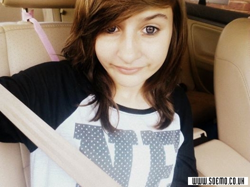 soEmo.co.uk - Emo Kids - Bvb_Zedd_Girl