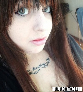 soEmo.co.uk - Emo Kids - Cake