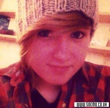 soEmo.co.uk - Emo Kids - Camisaurousrex