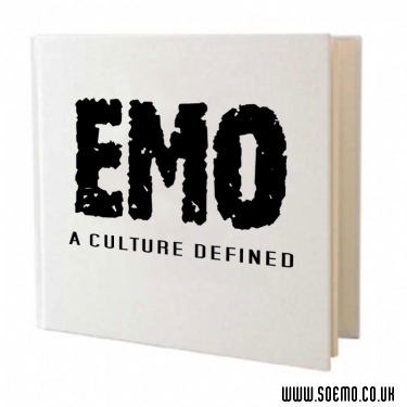 soEmo.co.uk - Emo Kids - CaptainEmo