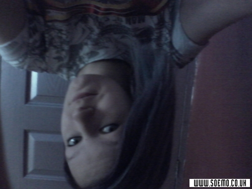 soEmo.co.uk - Emo Kids - CaraghRawr