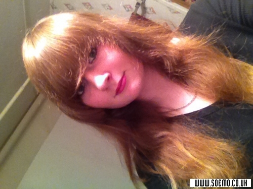 soEmo.co.uk - Emo Kids - Cece_caring