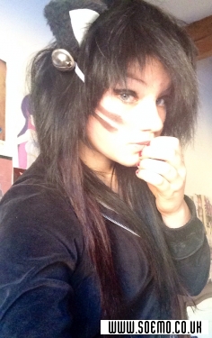 soEmo.co.uk - Emo Kids - CeliaMenguy