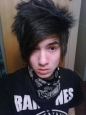 Emo Pictures - Charlie_the_Unicorn