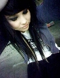 Emo Pictures - Cherylann