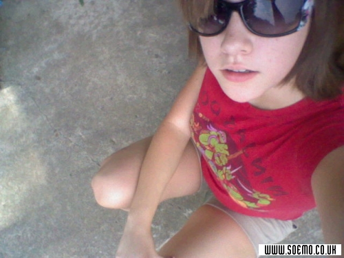 soEmo.co.uk - Emo Kids - CheyenneBornReal