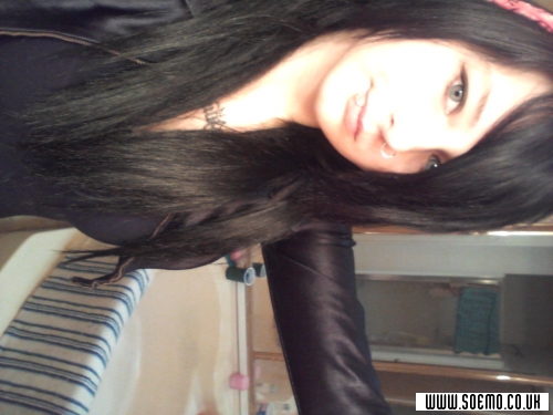 soEmo.co.uk - Emo Kids - CheyenneRose