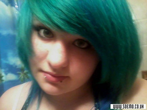 soEmo.co.uk - Emo Kids - Christa_Nicole