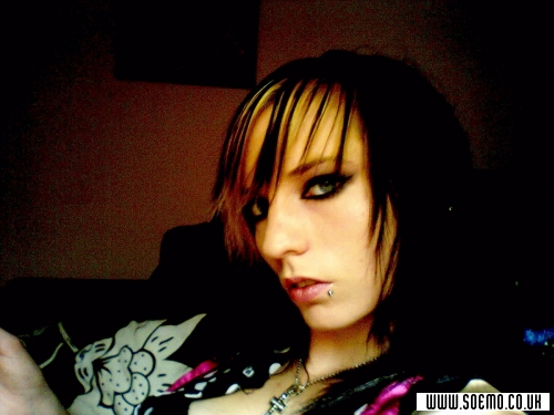 soEmo.co.uk - Emo Kids - Ciana