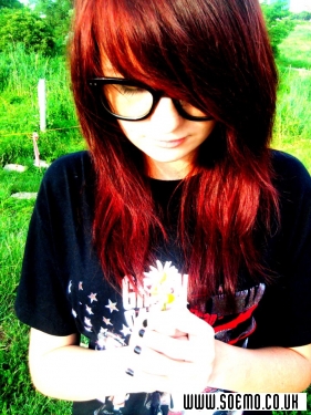 soEmo.co.uk - Emo Kids - ClaudiaXOXO