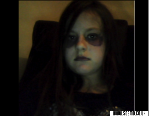 soEmo.co.uk - Emo Kids - Clementine131