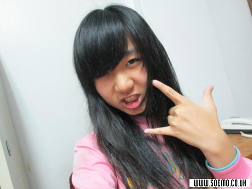 soEmo.co.uk - Emo Kids - Comlombe