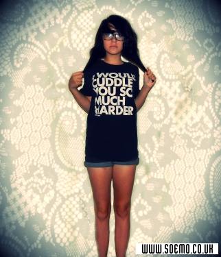 soEmo.co.uk - Emo Kids - CommanderSheryl