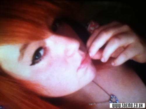 soEmo.co.uk - Emo Kids - Cupcakes666