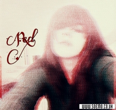 soEmo.co.uk - Emo Kids - Cupcakes_despair