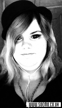 soEmo.co.uk - Emo Kids - Cutienavyblue