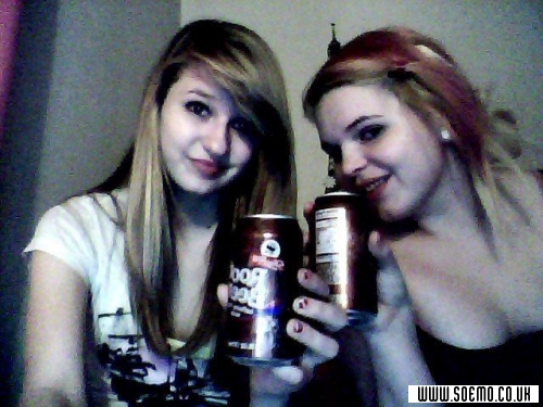 soEmo.co.uk - Emo Kids - DINO_rawr