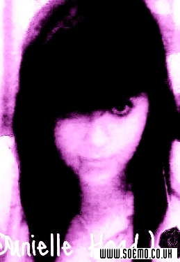 soEmo.co.uk - Emo Kids - DanielleHoad