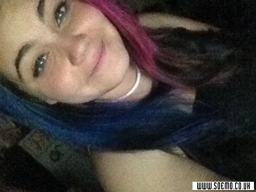 soEmo.co.uk - Emo Kids - DaringBlackisme