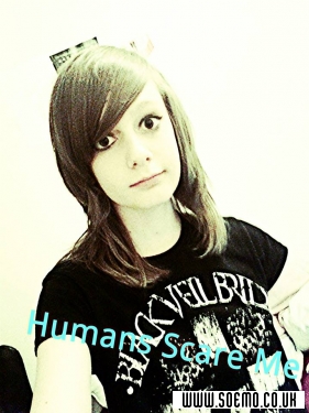 soEmo.co.uk - Emo Kids - Darkrawrr