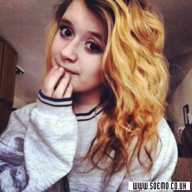 soEmo.co.uk - Emo Kids - DarlingMarie16