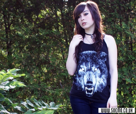 soEmo.co.uk - Emo Kids - DazzledDream