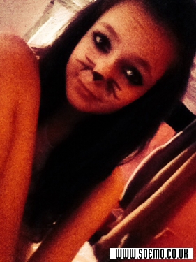 soEmo.co.uk - Emo Kids - DeathbatEmo6661