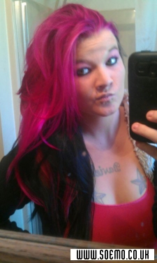 soEmo.co.uk - Emo Kids - DeideraIncredible