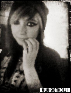 soEmo.co.uk - Emo Kids - DemonicDawn