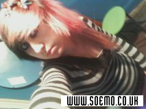 soEmo.co.uk - Emo Kids - Demonic_Destirah