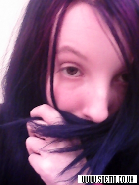 soEmo.co.uk - Emo Kids - DemonxKitsunexFire