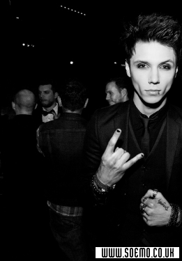 soEmo.co.uk - Emo Kids - Denise_Mesha