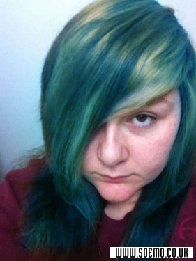 soEmo.co.uk - Emo Kids - Diamondkittyxox