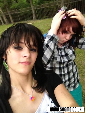 soEmo.co.uk - Emo Kids - Diggs