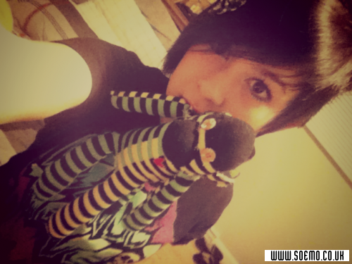 soEmo.co.uk - Emo Kids - Dizzylittledisaster