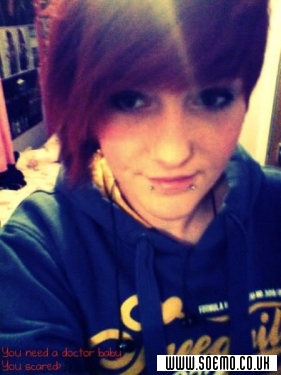 soEmo.co.uk - Emo Kids - DropDeadJessDied