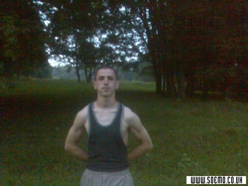 soEmo.co.uk - Emo Kids - EdwardConnor