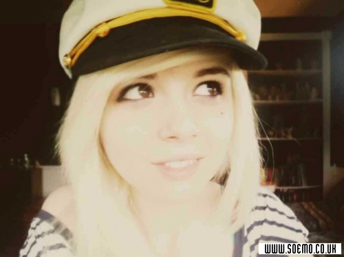 soEmo.co.uk - Emo Kids - EhmikoLikesYoFacee