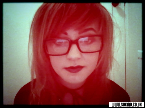 soEmo.co.uk - Emo Kids - ElizabethElectrikKXX