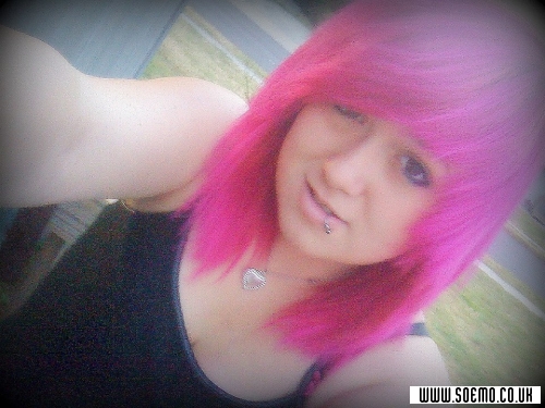 soEmo.co.uk - Emo Kids - Elliebear