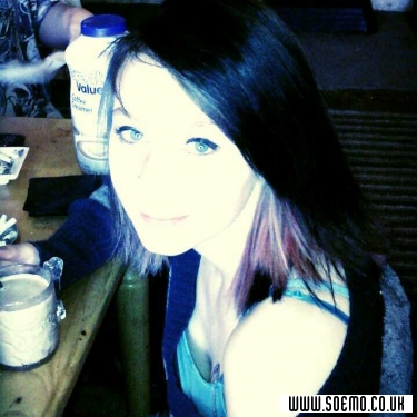 soEmo.co.uk - Emo Kids - EmberRayne