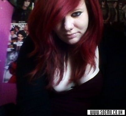 soEmo.co.uk - Emo Kids - Emi5ly