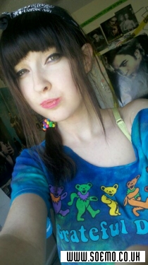 soEmo.co.uk - Emo Kids - EmiiLeBear