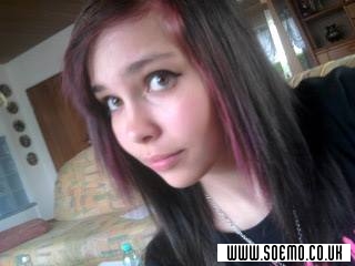 soEmo.co.uk - Emo Kids - EmilyEcstasy