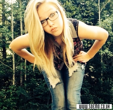 soEmo.co.uk - Emo Kids - EmoChicXOXO