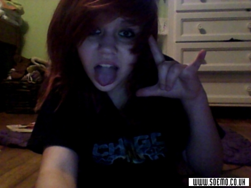 soEmo.co.uk - Emo Kids - EmoFallenAngel