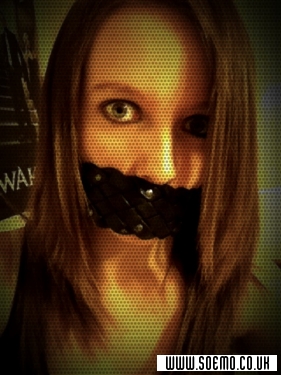 soEmo.co.uk - Emo Kids - Emobecca