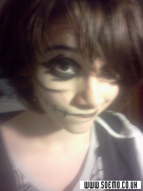 soEmo.co.uk - Emo Kids - Emogirl2081