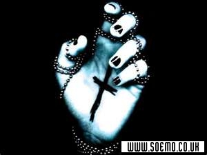 soEmo.co.uk - Emo Kids - EstherTheCreepyGirl1