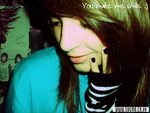 soEmo.co.uk - Emo Kids - EvelynDeadophetamina